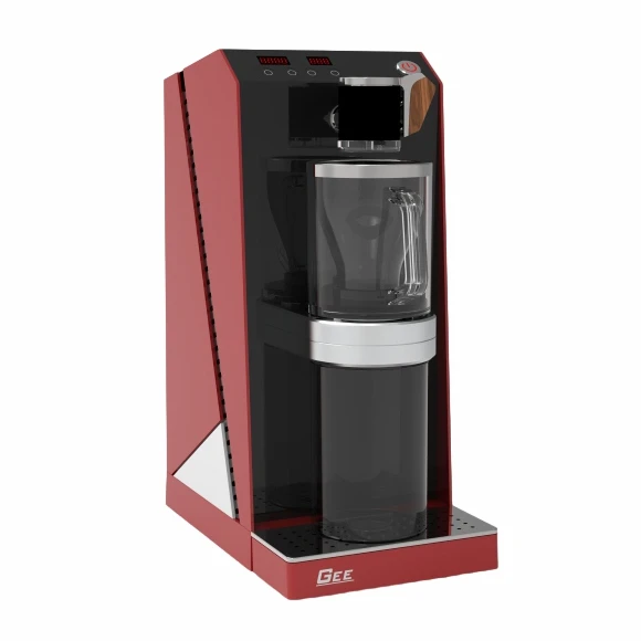 Cold Coffee Drip Machine